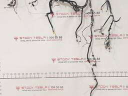 1067960-00-D Verkabelung der Instrumententafel (Armaturenbrett) RWD Tesla Modell 3 1067960