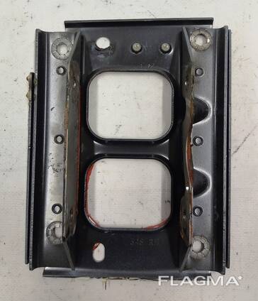 1069500-S0-A Viertel hinten rechts Element Tesla Modell X 1069500-S0-A