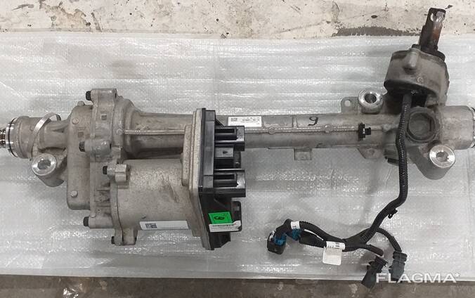 1070801-00-D Lenkgetriebe GEN3 Tesla Modell X 1070801-00-E