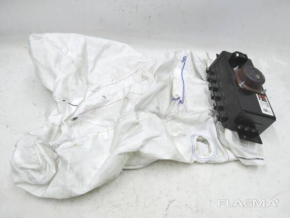 1077823-00-F Beifahrerairbag (Torpedo) für Tesla-Elektroauto Modell 3. Dieses Element ist