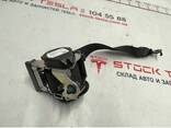 1081281-01-E Sicherheitsgurt 2 Sitzreihen links Recht. (BLK) Tesla Modell 3 1081281-01-F - photo 3