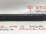 1083320-00-F Luftkanal für die Mittelplatte, Fahrerbaugruppe mit Tesla-Elektromotor Modell - photo 3