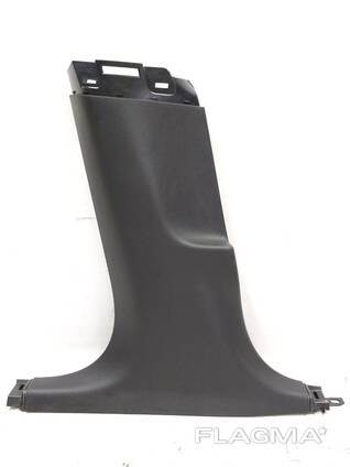 1086296-90-H B-Säulenverkleidung, links unten Tesla Modell 3 1086296-00-I