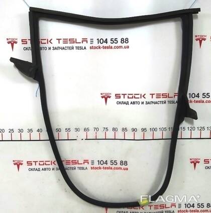 1090510-00-K Dichtung zum Öffnen der Tür, hinten rechts Tesla Modell 3 1090510-00-K