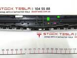 1091225-00-E Dekorleiste für Instrumententafel (Holz) Tesla Modell 3 1091225-00-F - photo 1