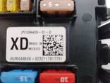 1094409-01-D Sicherungskasten des Fahrgastraums Tesla Modell X 1094409-01-E - photo 4
