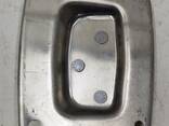 1095314-00-LH Hintere linke Schienenhalterung hinten - photo 1