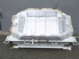 1099613-S0-A z Karosserieteil über der hinteren Motorbaugruppe Tesla Modell 3 1099613-S0-A