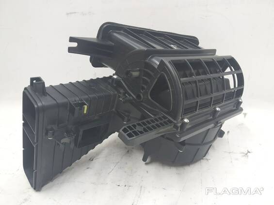 1099999-00-H z Baugruppe der Innenheizungsgehäuse Tesla Modell 3 1099999-00-H
