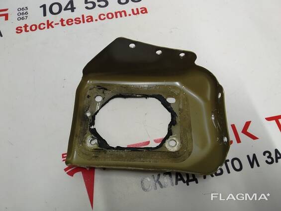 11003096-S0-A Tesla Modell S Ladeanschluss Viertel hinten links 1003096-S0-A