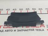 31008303-00-D Dekorative Lenksäule trimmen Tesla Modell XS REST 1008303-01-E - photo 1