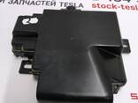 11013274-02-C DOPPELMOTOR Tesla Sicherungskastenabdeckung Modell S 1013274-02-C - photo 1