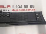 11016337-00-D Kofferraumfutter, rechts (unter dem Regal) Tesla Modell S, Modell S REST 101 - photo 3