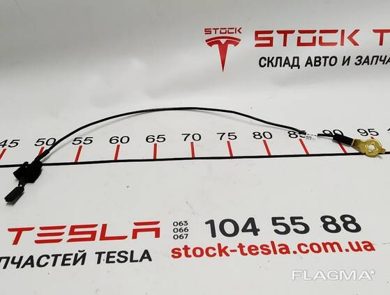 1102750-00-C Antennenfunkfilter hinten links Tesla Modell 1102750-00-C