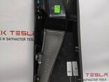 11035971-00-G B-Säulenverkleidung unten rechts Tesla Modell X 1035971-00-G - photo 1
