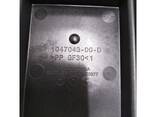 11047043-00-D Abdeckung für Box mit pneumatischen Steuergeräten Tesla Modell X 1047043-00-