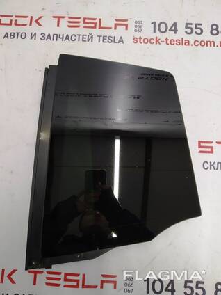 11055275-00-G Fenster hinten links Tesla Modell X 1055275-00-G