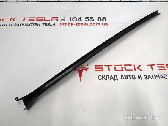 11079608-00-A TRIPLE Verkabelungskasten für Tesla-Modell X 1079608-00-A