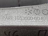 11090903-00-A Lüftungssystemkanal, rechts horizontal weich Tesla Modell X 1090903-00-A - photo 5