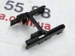 11132843-00-A Abdeckblende, hinterer Schlitten, links / rechts, 2. Reihe 60/40 Tesla Model - photo 6