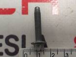 1119981-00-A Schraube TE M5X30 [88] ZN MAT Tesla Modell 3 1119981-00-A - photo 2