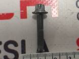 1119981-00-A Schraube TE M5X30 [88] ZN MAT Tesla Modell 3 1119981-00-A - photo 3