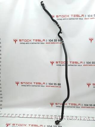 1126911-00-B Tesla Modell X Motorkühlrohr hinten links 1126911-00-B
