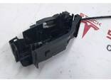 1127340-00-CY Hinteres rechtes Türschlossgehäuse mit Kabel Tesla Modell X 1127340-00-C