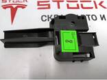 1129417-00-A Halterung HOMELINK V5 Tesla Modell X 1129417-00-A - photo 1