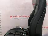 1456942-00-A Fahrersitzbaugruppe (beheizt) PRM PUR BLK Tesla Modell 3 7654322-01-B - photo 4