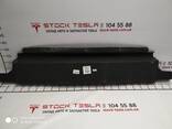 16007436-00-G Heckverkleidung RWD Tesla Modell S 6007436-00-G - photo 3