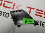 1Türkartenabdeckung unter dem Griff vorne rechts Tesla Model S, Model S REST 1007942-00-E - photo 4