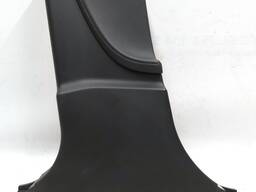 1Verkleidung B-Säule unten links PVC BLK beschädigt Tesla Model S, Model S REST 1024686-05