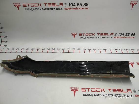 21024368-S0-Z Viertel hinten links Kotflügelhalterung Oberes Tesla Modell S, Modell S REST