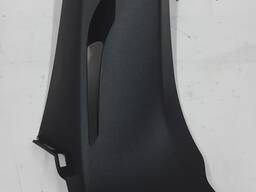 21024730-00-A Sicherheitsgurtpolster der Säule C links Tesla Modell S, Modell S REST 10247