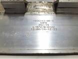 21036143-00-D Verstärkung des vorderen Aluminium-RWD-Hilfsrahmens Tesla Modell S 1036625-0 - photo 3
