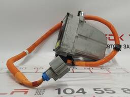 21048941-00-D Tesla Modell X Hauptbatterieheizung 1048941-00-E