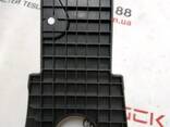 21066847-00-D Gepäckraumablage für Halterung (Halterung) links Tesla Modell X 1066847-00-E - photo 1