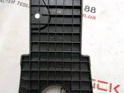 21066847-00-D Gepäckraumablage für Halterung (Halterung) links Tesla Modell X 1066847-00-E