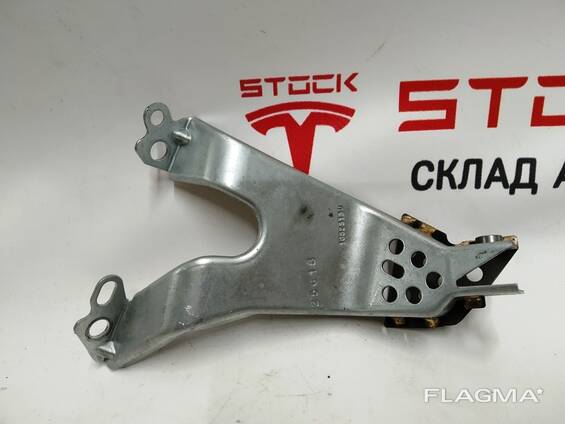 21082313D Tesla Modell 3 Abschirmungshalterung 1100562-00-E