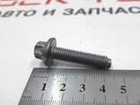 21099998-00-A-Schraube M8X35, STL [109], ZNNI, PTC-BOLZEN, HF (M3) 1099998-00-A - photo 1