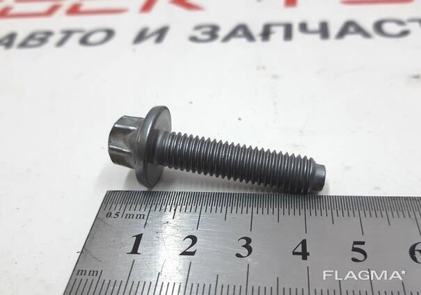 21099998-00-A-Schraube M8X35, STL [109], ZNNI, PTC-BOLZEN, HF (M3) 1099998-00-A