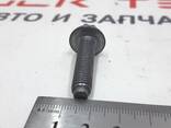 21099998-00-A-Schraube M8X35, STL [109], ZNNI, PTC-BOLZEN, HF (M3) 1099998-00-A - photo 3