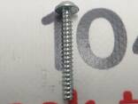 21099998-00-A-Schraube M8X35, STL [109], ZNNI, PTC-BOLZEN, HF (M3) 1099998-00-A - photo 6