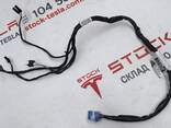 2287.6004-AD Verkabelung, Außenspiegel rechts PREMIUM Tesla Modell 3 1110778-96-G - photo 1