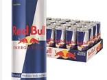 250ml Drink Red Redbull Wholesale - фото 1
