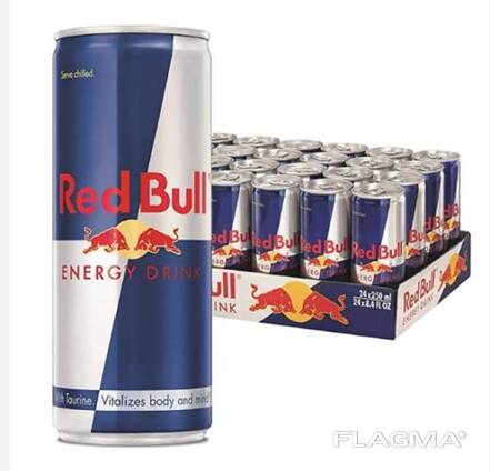 250ml Drink Red Redbull Wholesale