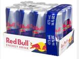 250ml Drink Red Redbull Wholesale - фото 2
