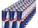 250ml Drink Red Redbull Wholesale - фото 3
