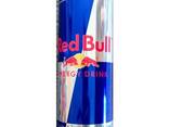 250Ml Redbull Energy drinks - фото 1